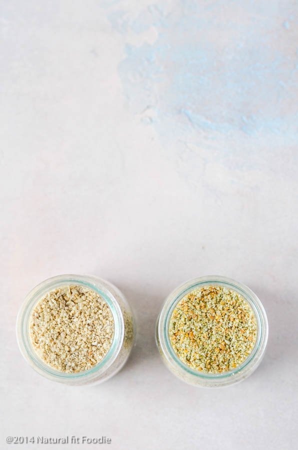 Seed Cycling for Balanced Hormones