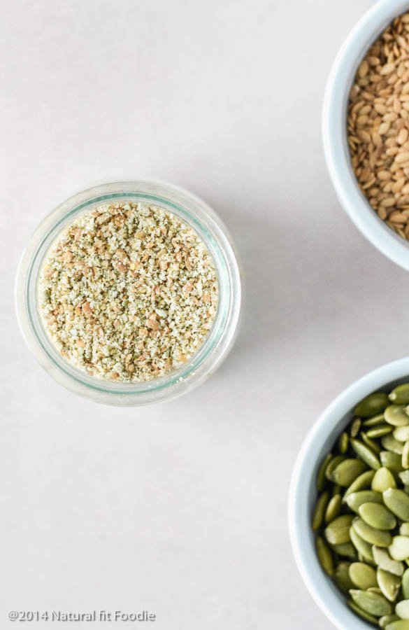 Phase 1 Seed Cycling