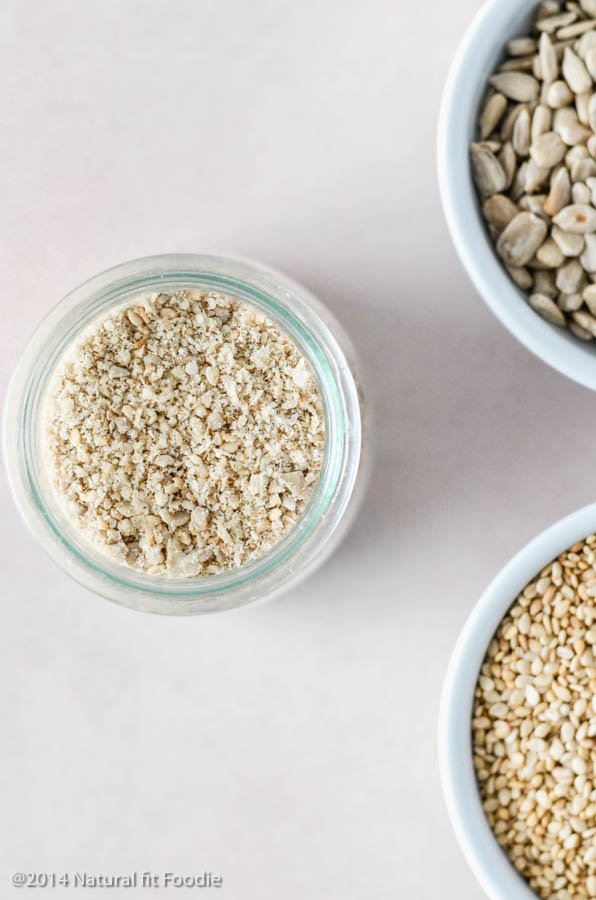 Phase 2 Seed Cycling