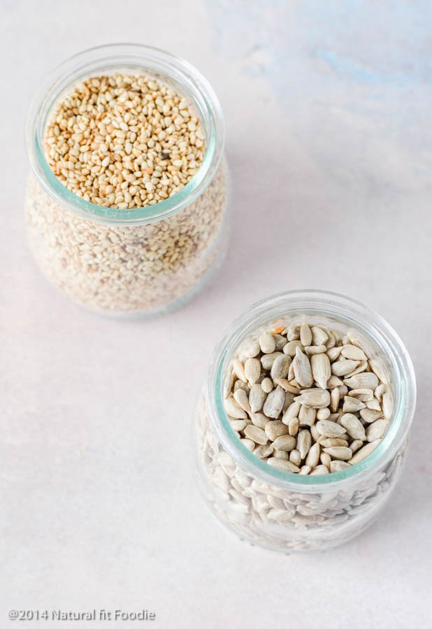 Phase 2 Seed Cycling