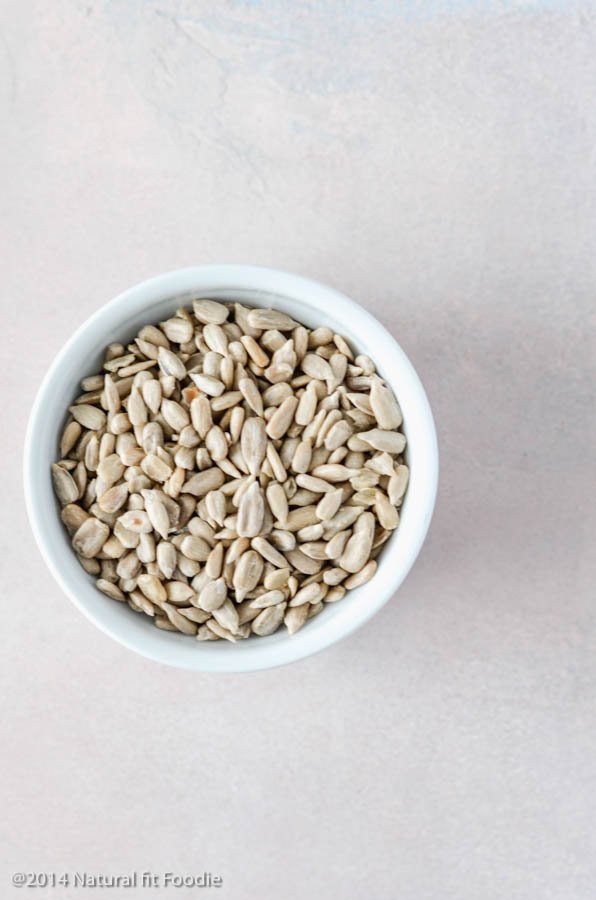 Sunflower Seeds for Seed Cycling