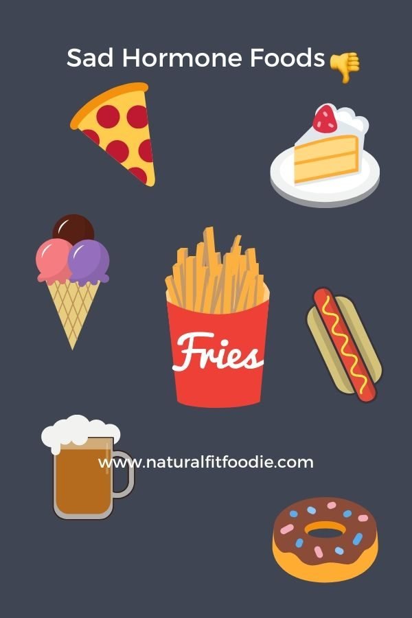 cycle sync diet foods to avoid